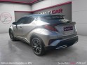 Toyota c-hr hybride mc19 2.0l collection, suivi toyota, carplay, caméra de recul, garantie 12 mois occasion simplicicar...
