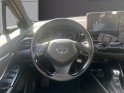 Toyota c-hr hybride mc19 2.0l collection, suivi toyota, carplay, caméra de recul, garantie 12 mois occasion simplicicar...