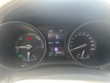 Toyota c-hr hybride mc19 2.0l collection, suivi toyota, carplay, caméra de recul, garantie 12 mois occasion simplicicar...