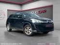 Citroen c4 aircross 1.6 hdi 115 confort - garantie 12 mois occasion simplicicar brest simplicicar simplicibike france