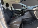 Peugeot 208 signature 82ch bvm5 - radar de recul - carplay - entretien complet peugeot occasion simplicicar rennes...
