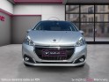 Peugeot 208 signature 82ch bvm5 - radar de recul - carplay - entretien complet peugeot occasion simplicicar rennes...