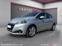 Peugeot 208 signature 82ch bvm5 - radar de recul - carplay - entretien complet peugeot occasion simplicicar rennes...
