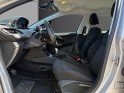 Peugeot 208 signature 82ch bvm5 - radar de recul - carplay - entretien complet peugeot occasion simplicicar rennes...