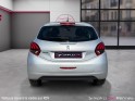 Peugeot 208 signature 82ch bvm5 - radar de recul - carplay - entretien complet peugeot occasion simplicicar rennes...