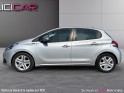 Peugeot 208 signature 82ch bvm5 - radar de recul - carplay - entretien complet peugeot occasion simplicicar rennes...