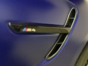 Bmw m4 coupe cs 460 m dkg7,frozen dark bleu,ceramique,carbon forgé garantie 12 mois occasion simplicicar colmar simplicicar...