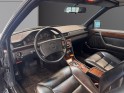 Mercedes - benz  amg 300 ce 3.4 bva special edition occasion simplicicar strasbourg simplicicar simplicibike france