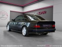 Mercedes - benz  amg 300 ce 3.4 bva special edition occasion simplicicar strasbourg simplicicar simplicibike france