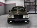 Mercedes - benz  amg 300 ce 3.4 bva special edition occasion simplicicar strasbourg simplicicar simplicibike france