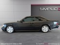 Mercedes - benz  amg 300 ce 3.4 bva special edition occasion simplicicar strasbourg simplicicar simplicibike france