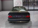Mercedes - benz  amg 300 ce 3.4 bva special edition occasion simplicicar strasbourg simplicicar simplicibike france