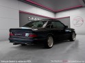 Mercedes - benz  amg 300 ce 3.4 bva special edition occasion simplicicar strasbourg simplicicar simplicibike france