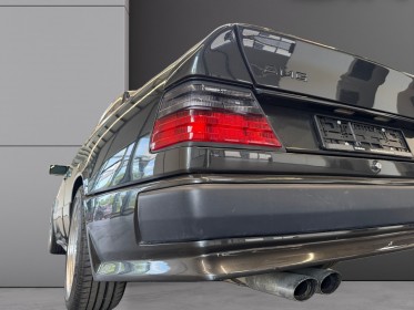 Mercedes - benz  amg 300 ce 3.4 bva special edition occasion simplicicar strasbourg simplicicar simplicibike france