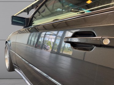 Mercedes - benz  amg 300 ce 3.4 bva special edition occasion simplicicar strasbourg simplicicar simplicibike france