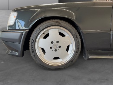Mercedes - benz  amg 300 ce 3.4 bva special edition occasion simplicicar strasbourg simplicicar simplicibike france