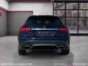 Mercedes gla 45 mercedes-amg speedshift dct amg 4-matic occasion simplicicar pontarlier simplicicar simplicibike france
