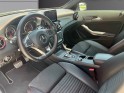 Mercedes gla 45 mercedes-amg speedshift dct amg 4-matic occasion simplicicar pontarlier simplicicar simplicibike france