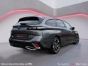 Peugeot 308 sw allure 130ch ss, carplay - caméra de recul.. occasion simplicicar rennes simplicicar simplicibike france
