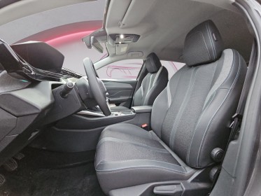 Peugeot 308 sw allure 130ch ss, carplay - caméra de recul.. occasion simplicicar rennes simplicicar simplicibike france