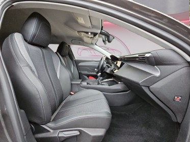 Peugeot 308 sw allure 130ch ss, carplay - caméra de recul.. occasion simplicicar rennes simplicicar simplicibike france