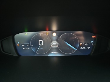Peugeot 308 sw allure 130ch ss, carplay - caméra de recul.. occasion simplicicar rennes simplicicar simplicibike france