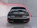 Peugeot 308 sw allure 130ch ss, carplay - caméra de recul.. occasion simplicicar rennes simplicicar simplicibike france
