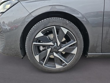 Peugeot 308 sw allure 130ch ss, carplay - caméra de recul.. occasion simplicicar rennes simplicicar simplicibike france