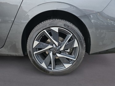 Peugeot 308 sw allure 130ch ss, carplay - caméra de recul.. occasion simplicicar rennes simplicicar simplicibike france