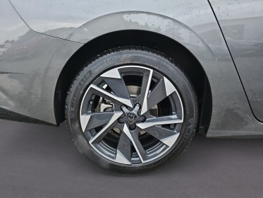 Peugeot 308 sw allure 130ch ss, carplay - caméra de recul.. occasion simplicicar rennes simplicicar simplicibike france