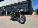 Triumph legend tt 900 - peinture personnalisé - occasion simplicibike simplicicar simplicibike france