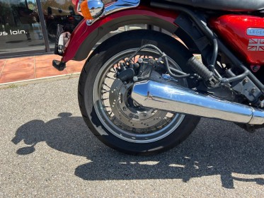 Triumph legend tt 900 - peinture personnalisé - occasion simplicibike simplicicar simplicibike france