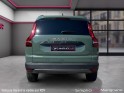 Dacia jogger eco-g 100 7 places extreme -apple carplay-camera de recul-ecran tactile-start and stop-garantie constructeur-...