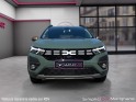 Dacia jogger eco-g 100 7 places extreme -apple carplay-camera de recul-ecran tactile-start and stop-garantie constructeur-...