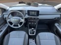 Dacia jogger eco-g 100 7 places extreme -apple carplay-camera de recul-ecran tactile-start and stop-garantie constructeur-...