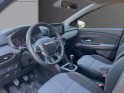 Dacia jogger eco-g 100 7 places extreme -apple carplay-camera de recul-ecran tactile-start and stop-garantie constructeur-...