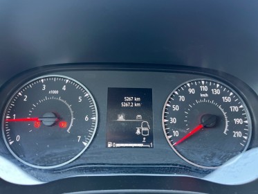 Dacia jogger eco-g 100 7 places extreme -apple carplay-camera de recul-ecran tactile-start and stop-garantie constructeur-...