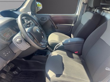 Renault kangoo express ca blue dci 115 extra r-link occasion avignon (84) simplicicar simplicibike france