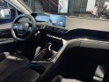 Peugeot 3008 puretech 130ch ss bvm6 allure - courroie remplacée - garantie 12 mois occasion  simplicicar aix les bains...