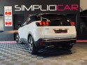 Peugeot 3008 puretech 130ch ss bvm6 allure - courroie remplacée - garantie 12 mois occasion  simplicicar aix les bains...