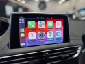 Peugeot 3008 puretech 130ch ss bvm6 allure - courroie remplacée - garantie 12 mois occasion  simplicicar aix les bains...