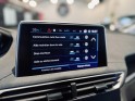 Peugeot 3008 puretech 130ch ss bvm6 allure - courroie remplacée - garantie 12 mois occasion  simplicicar aix les bains...