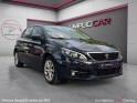 Peugeot 308 style ss bluehdi 130ch   || garantie 12 mois || occasion osny simplicicar simplicibike france
