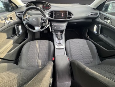 Peugeot 308 style ss bluehdi 130ch   || garantie 12 mois || occasion osny simplicicar simplicibike france
