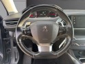 Peugeot 308 style ss bluehdi 130ch   || garantie 12 mois || occasion osny simplicicar simplicibike france