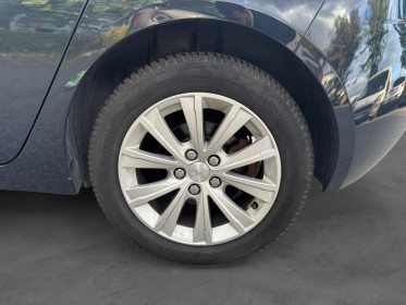 Peugeot 308 style ss bluehdi 130ch   || garantie 12 mois || occasion osny simplicicar simplicibike france