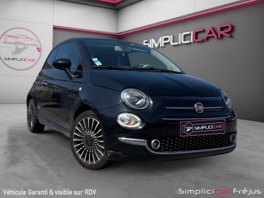Fiat 500 serie 4 1.3 multijet 95 ch ss club occasion simplicicar frejus  simplicicar simplicibike france