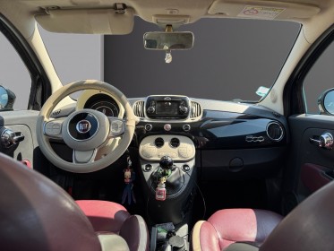 Fiat 500 serie 4 1.3 multijet 95 ch ss club occasion simplicicar frejus  simplicicar simplicibike france