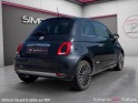 Fiat 500 serie 4 1.3 multijet 95 ch ss club occasion simplicicar frejus  simplicicar simplicibike france