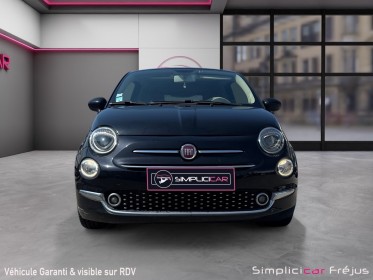 Fiat 500 serie 4 1.3 multijet 95 ch ss club occasion simplicicar frejus  simplicicar simplicibike france